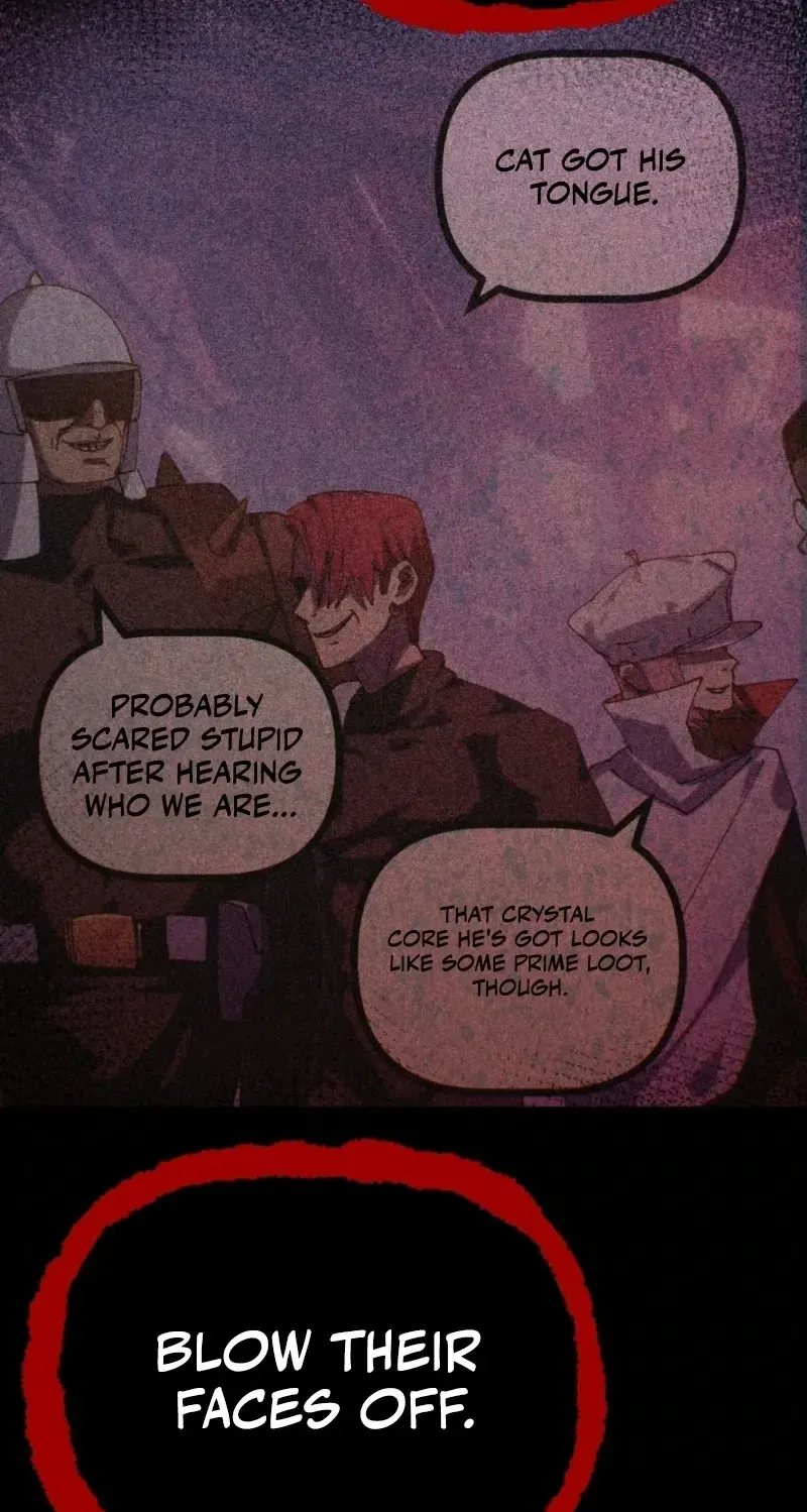 Basic Attacks Infinitely Stack Health, I Blow Up Kings With a Single Arrow Chapter 6 page 17 - 