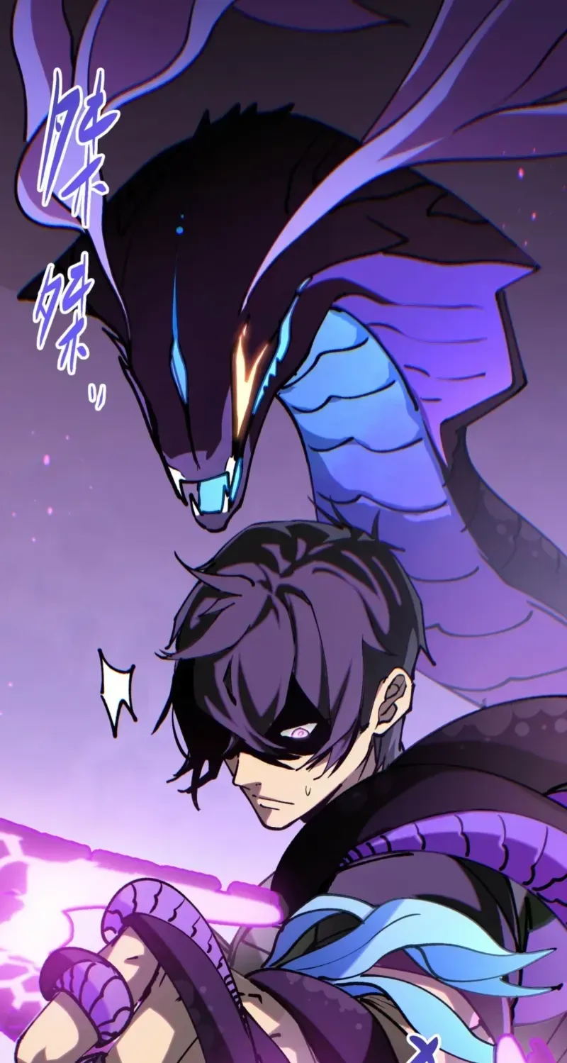 Basic Attacks Infinitely Stack Health, I Blow Up Kings With a Single Arrow Chapter 6 page 19 - 