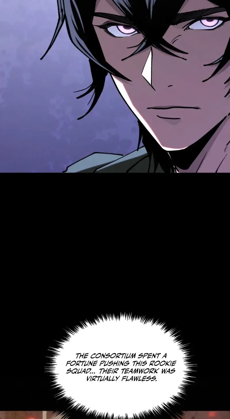 Basic Attacks Infinitely Stack Health, I Blow Up Kings With a Single Arrow Chapter 6 page 3 - 