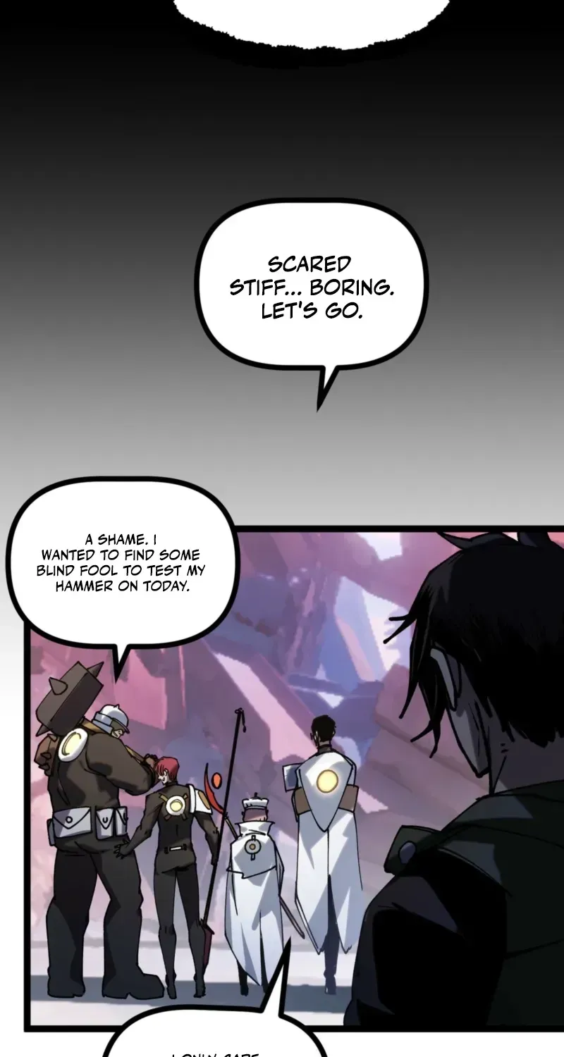 Basic Attacks Infinitely Stack Health, I Blow Up Kings With a Single Arrow Chapter 6 page 25 - 