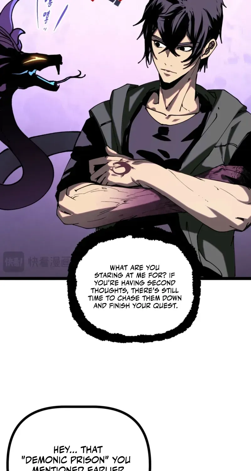 Basic Attacks Infinitely Stack Health, I Blow Up Kings With a Single Arrow Chapter 6 page 29 - 