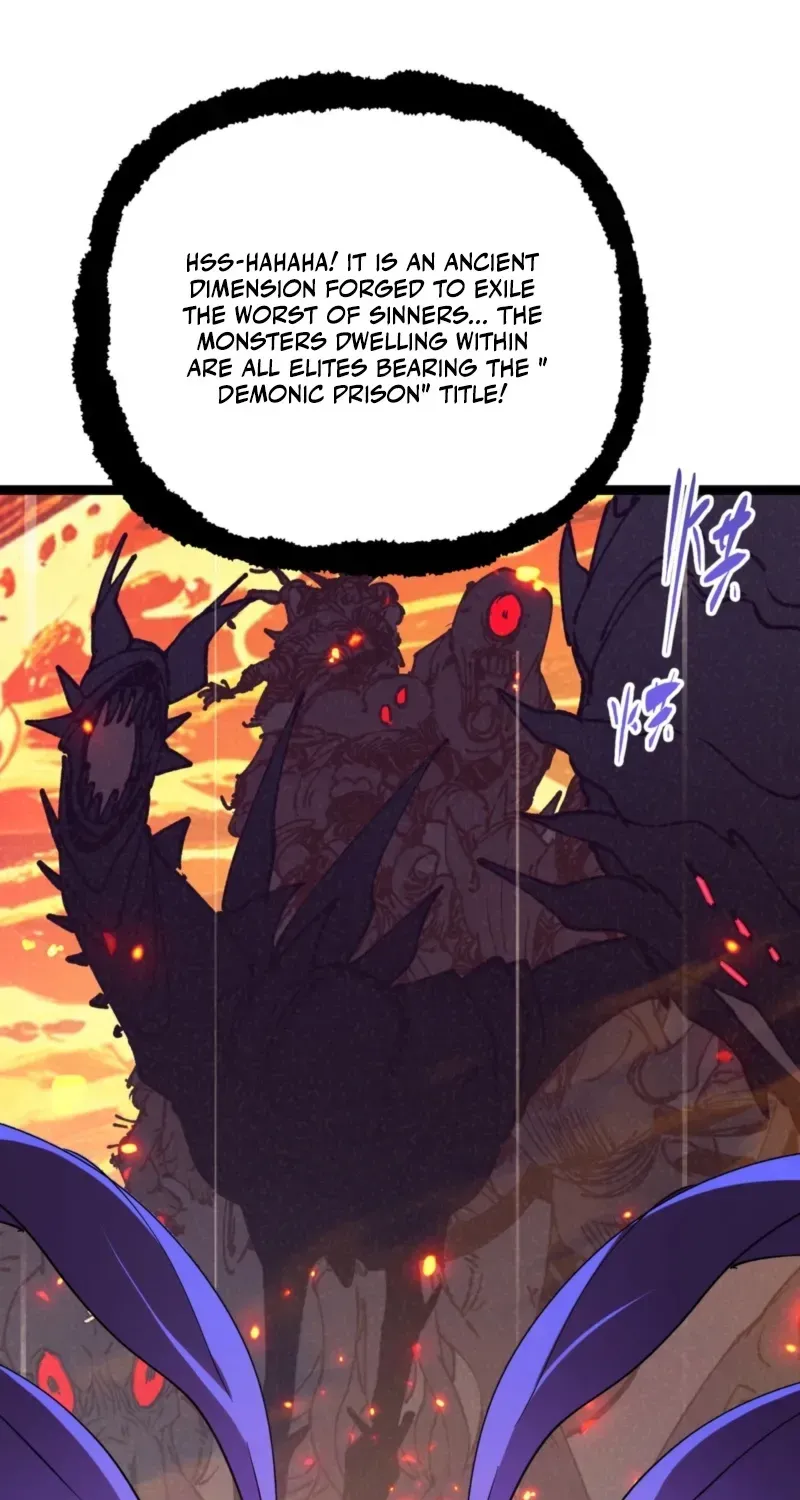 Basic Attacks Infinitely Stack Health, I Blow Up Kings With a Single Arrow Chapter 6 page 31 - 