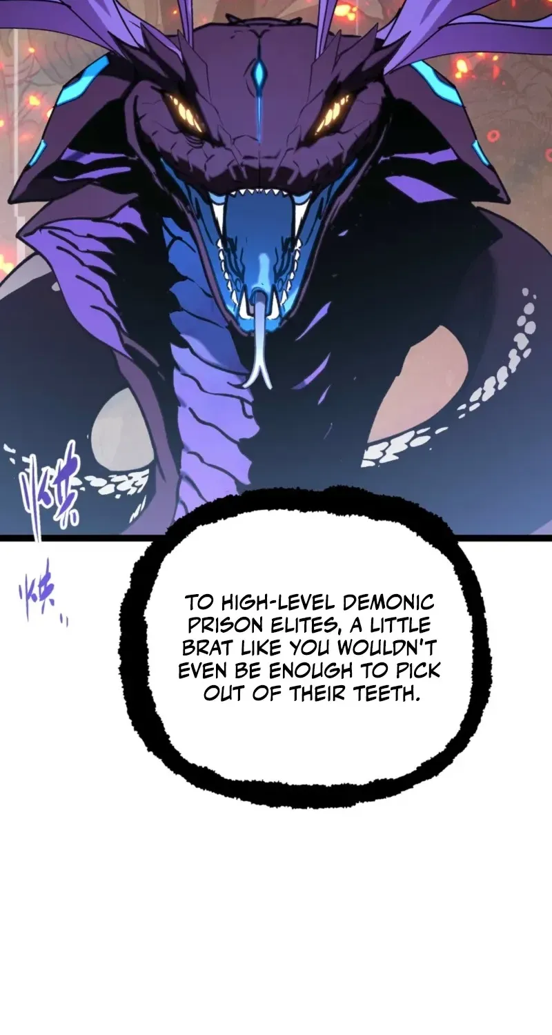 Basic Attacks Infinitely Stack Health, I Blow Up Kings With a Single Arrow Chapter 6 page 33 - 