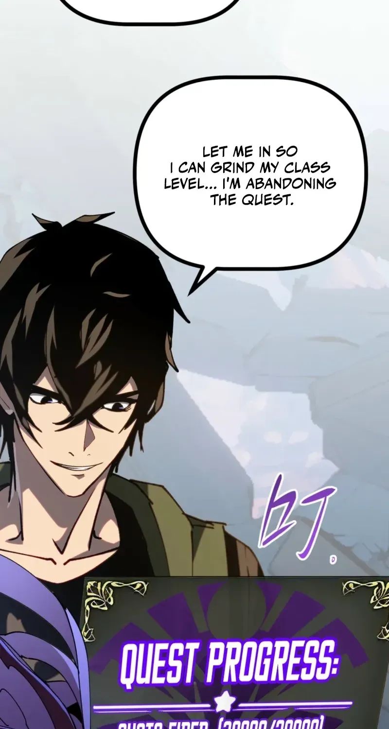 Basic Attacks Infinitely Stack Health, I Blow Up Kings With a Single Arrow Chapter 6 page 37 - 