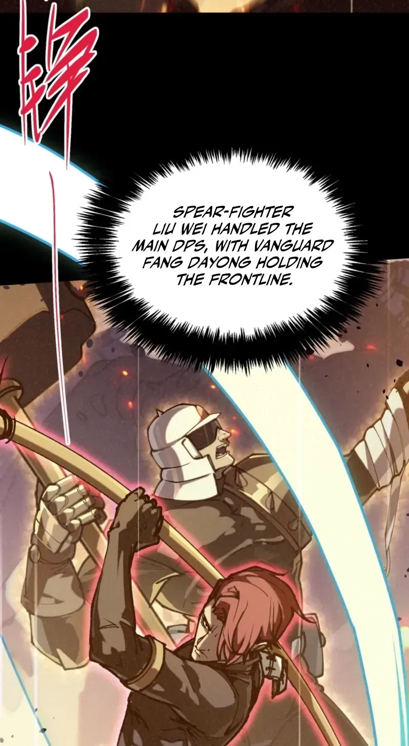 Basic Attacks Infinitely Stack Health, I Blow Up Kings With a Single Arrow Chapter 6 page 5 - 