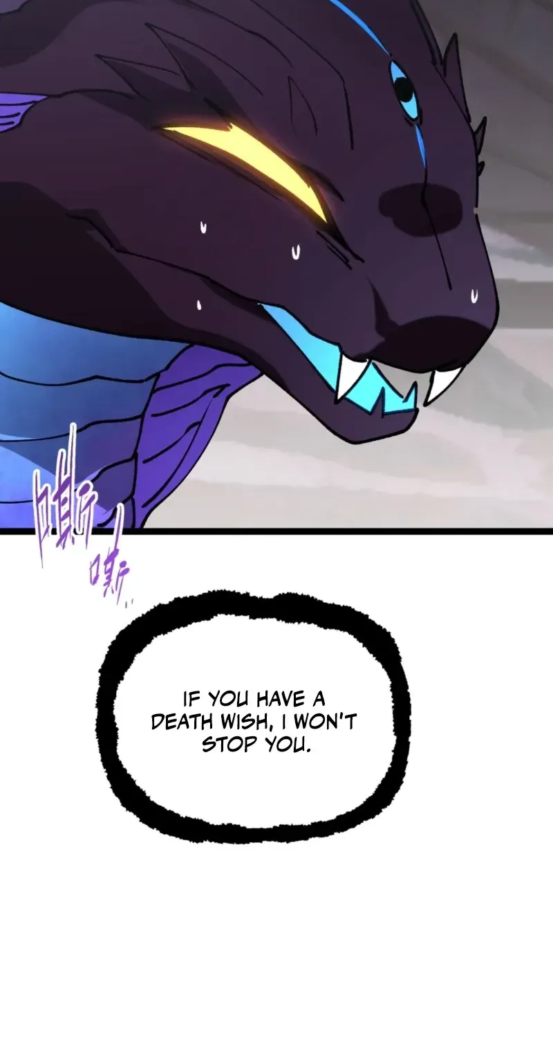 Basic Attacks Infinitely Stack Health, I Blow Up Kings With a Single Arrow Chapter 6 page 41 - 