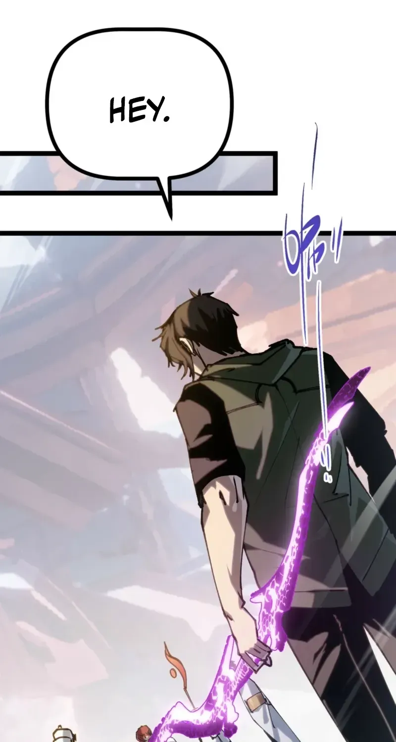 Basic Attacks Infinitely Stack Health, I Blow Up Kings With a Single Arrow Chapter 6 page 43 - 