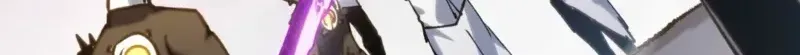 Basic Attacks Infinitely Stack Health, I Blow Up Kings With a Single Arrow Chapter 6 page 44 - 