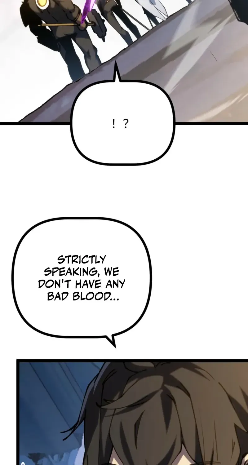 Basic Attacks Infinitely Stack Health, I Blow Up Kings With a Single Arrow Chapter 6 page 45 - 