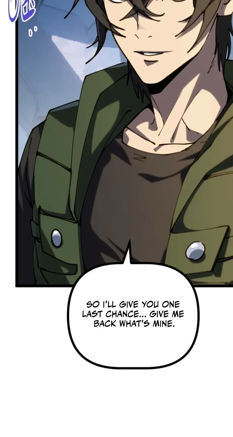 Basic Attacks Infinitely Stack Health, I Blow Up Kings With a Single Arrow Chapter 6 page 47 - 