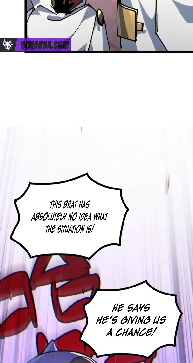 Basic Attacks Infinitely Stack Health, I Blow Up Kings With a Single Arrow Chapter 6 page 50 - 