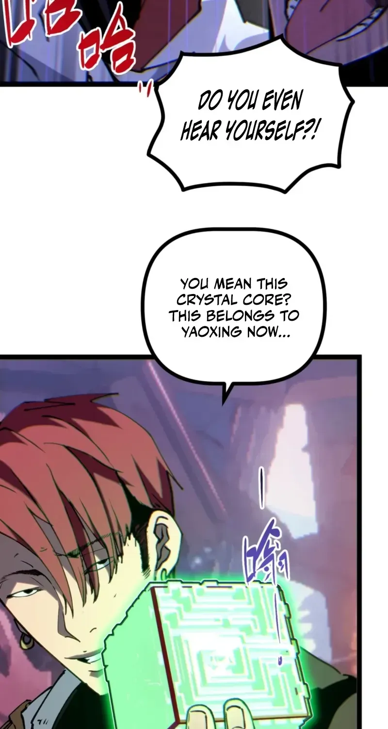Basic Attacks Infinitely Stack Health, I Blow Up Kings With a Single Arrow Chapter 6 page 52 - 