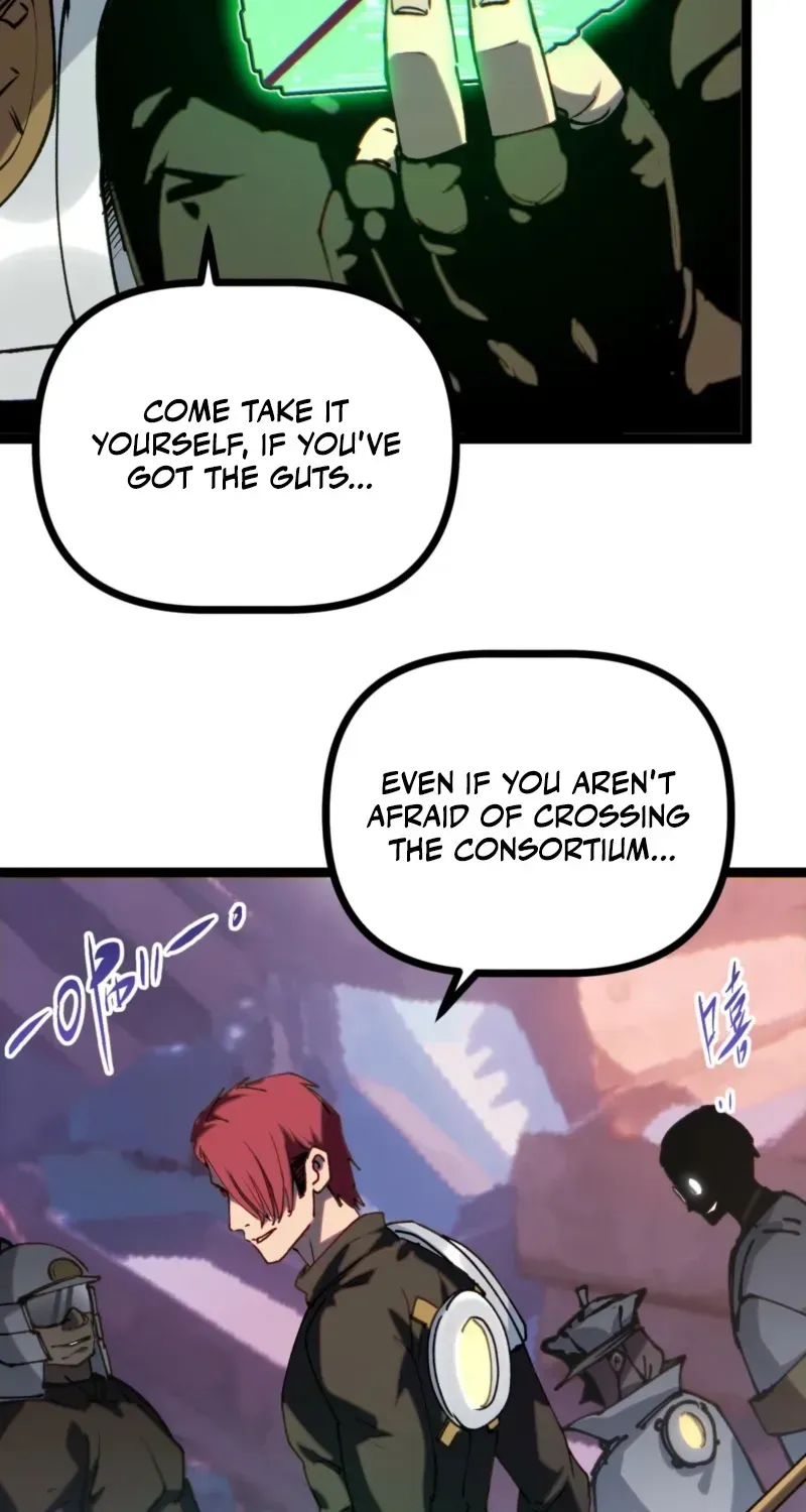 Basic Attacks Infinitely Stack Health, I Blow Up Kings With a Single Arrow Chapter 6 page 53 - 