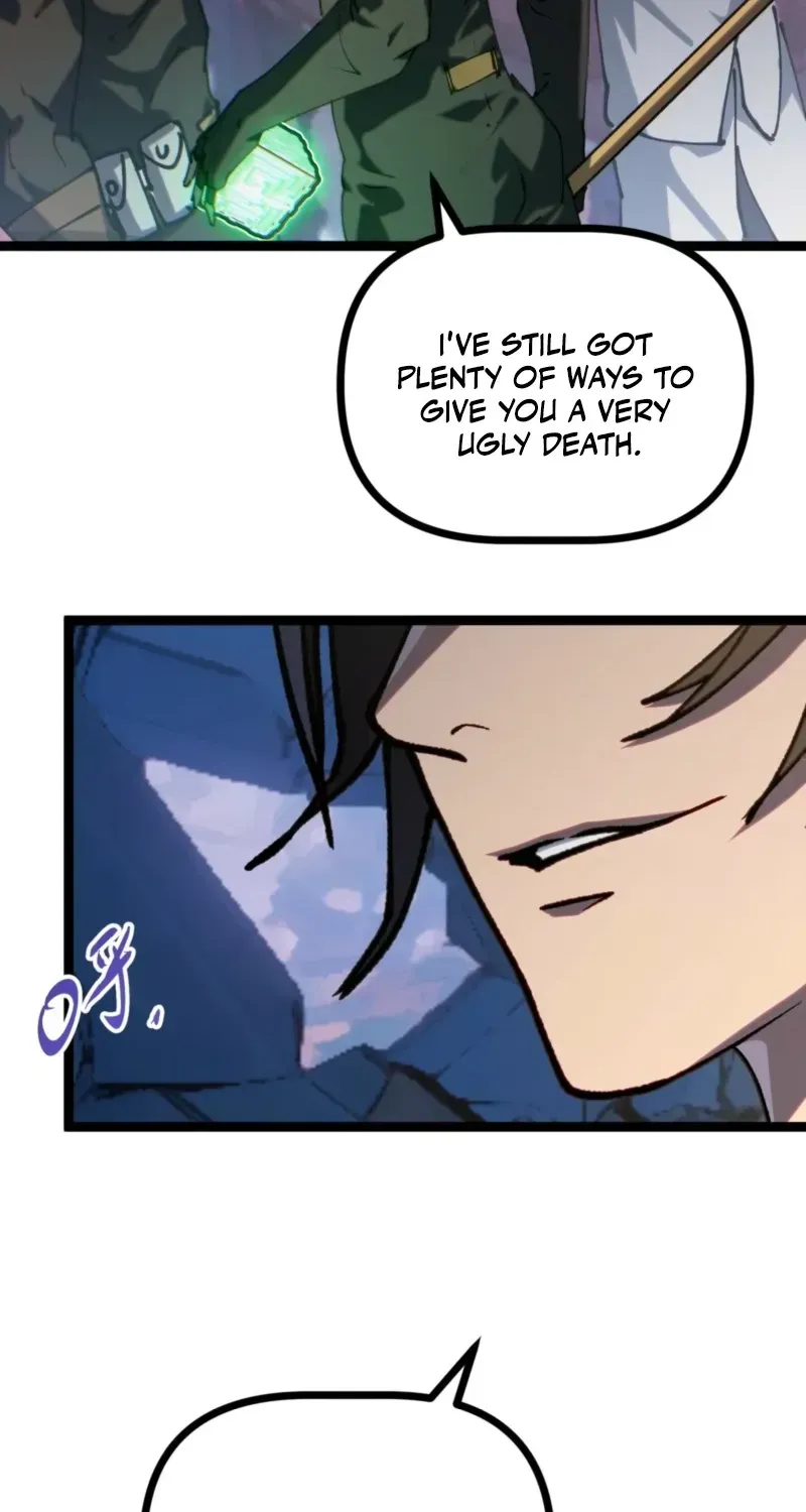 Basic Attacks Infinitely Stack Health, I Blow Up Kings With a Single Arrow Chapter 6 page 54 - 