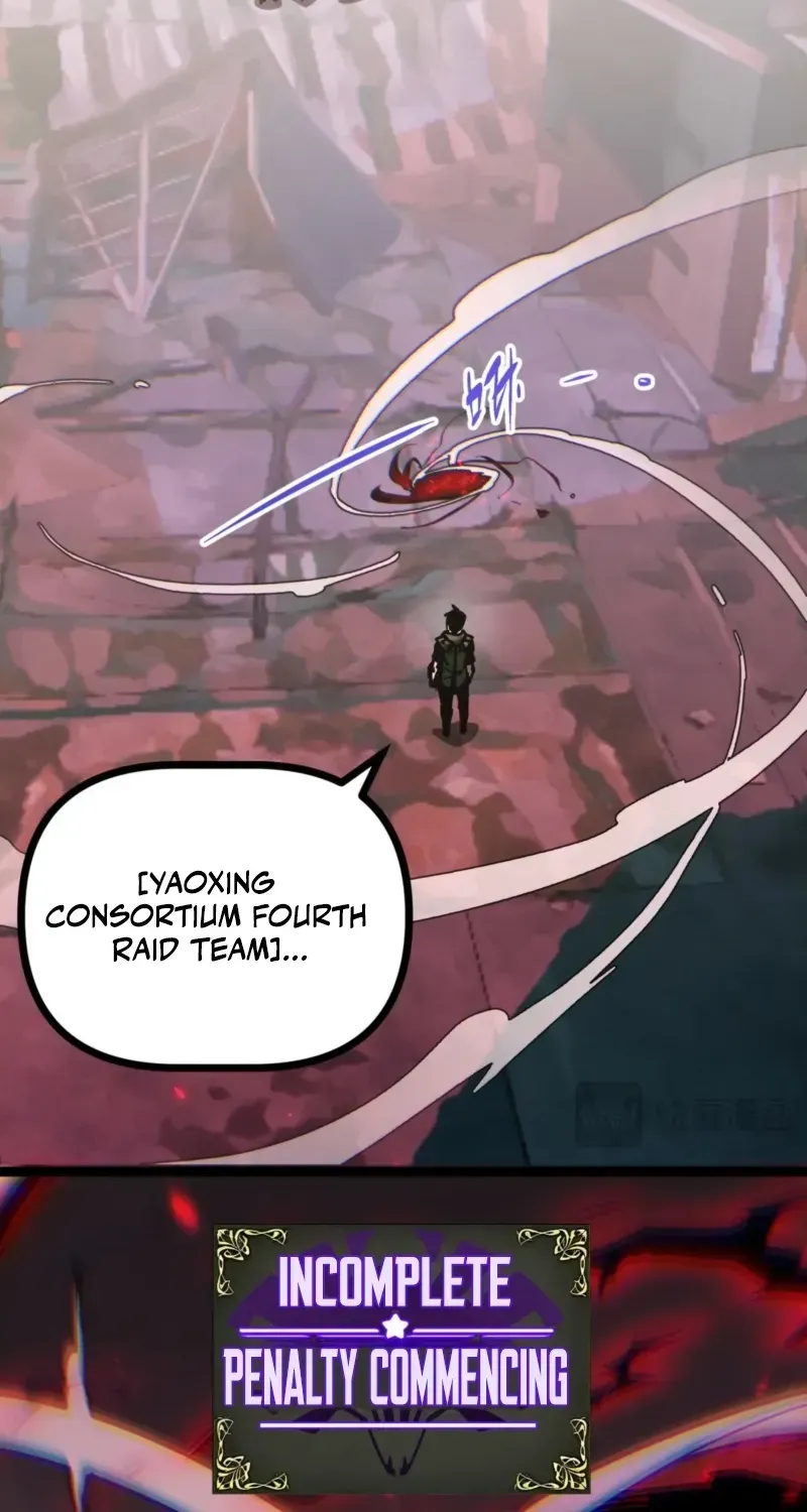 Basic Attacks Infinitely Stack Health, I Blow Up Kings With a Single Arrow Chapter 6 page 56 - 