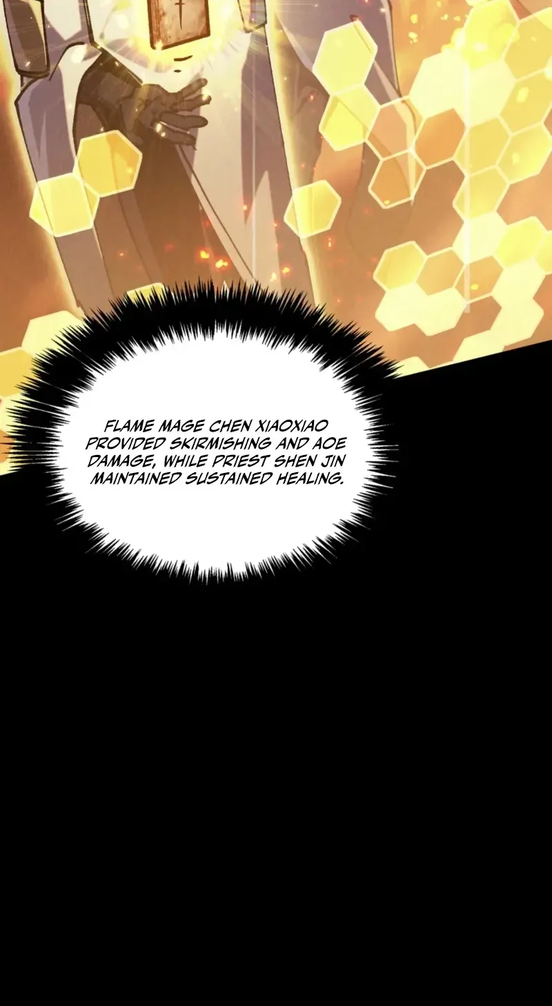 Basic Attacks Infinitely Stack Health, I Blow Up Kings With a Single Arrow Chapter 6 page 7 - 