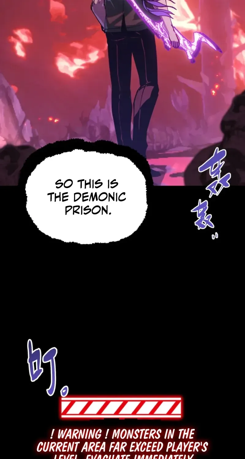 Basic Attacks Infinitely Stack Health, I Blow Up Kings With a Single Arrow Chapter 6 page 64 - 