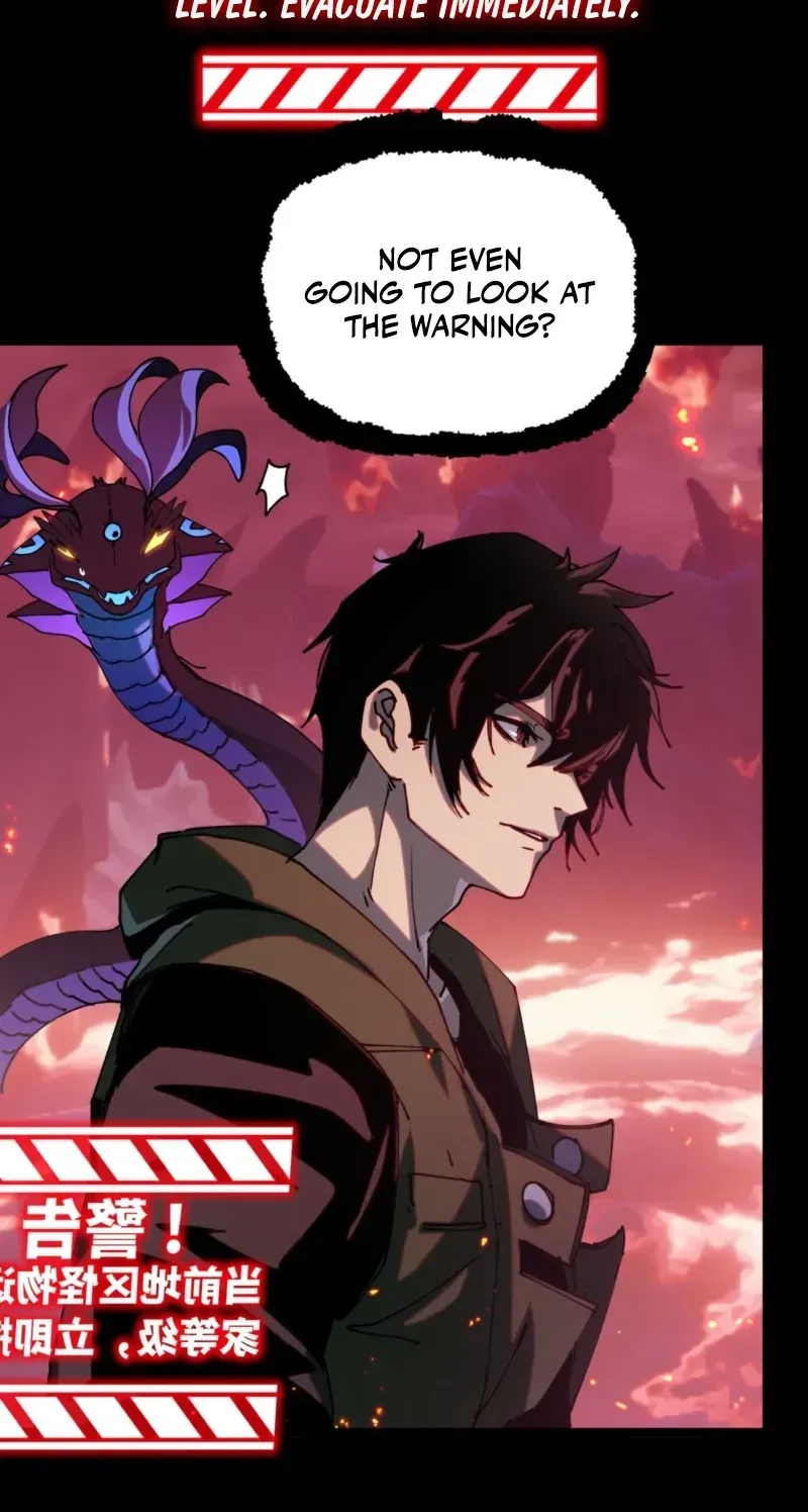 Basic Attacks Infinitely Stack Health, I Blow Up Kings With a Single Arrow Chapter 6 page 65 - 