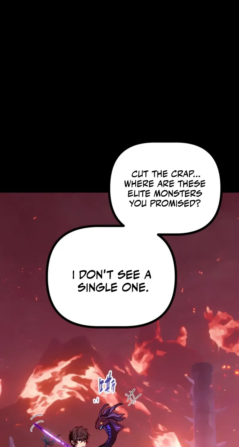 Basic Attacks Infinitely Stack Health, I Blow Up Kings With a Single Arrow Chapter 6 page 66 - 