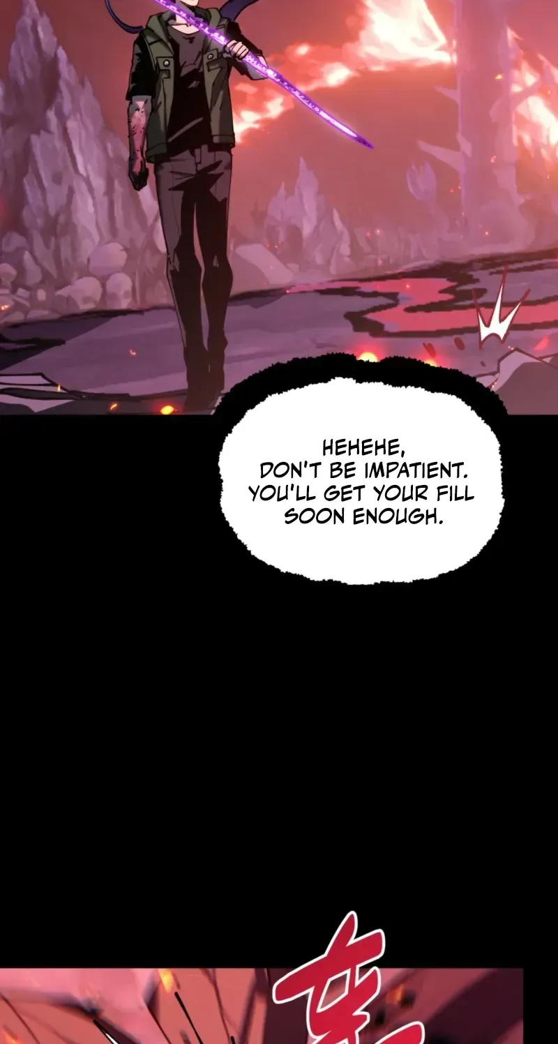 Basic Attacks Infinitely Stack Health, I Blow Up Kings With a Single Arrow Chapter 6 page 67 - 