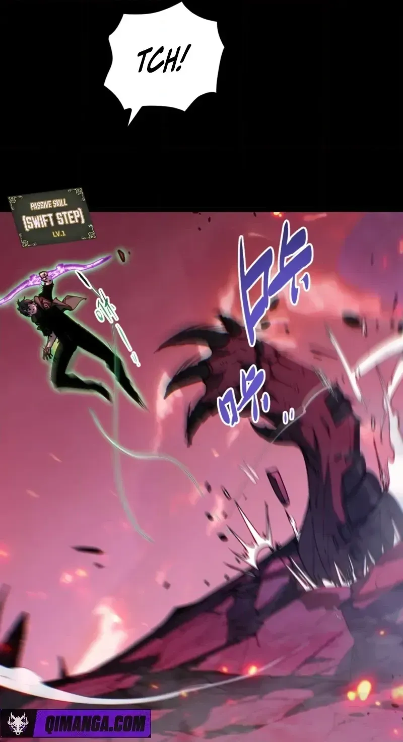 Basic Attacks Infinitely Stack Health, I Blow Up Kings With a Single Arrow Chapter 6 page 69 - 