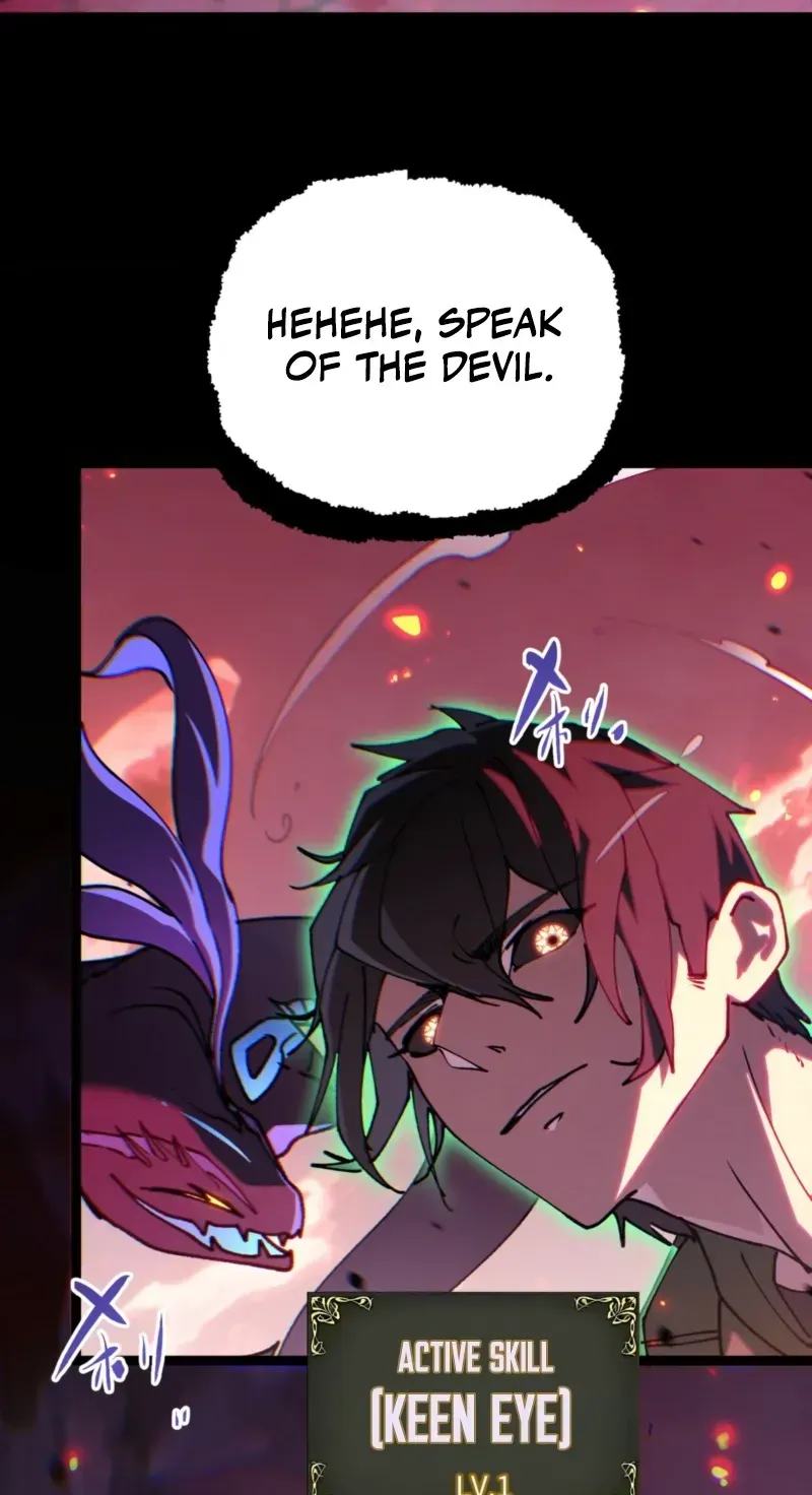 Basic Attacks Infinitely Stack Health, I Blow Up Kings With a Single Arrow Chapter 6 page 70 - 