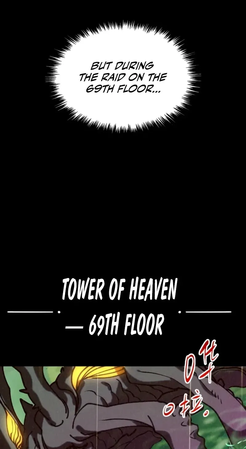 Basic Attacks Infinitely Stack Health, I Blow Up Kings With a Single Arrow Chapter 6 page 8 - 