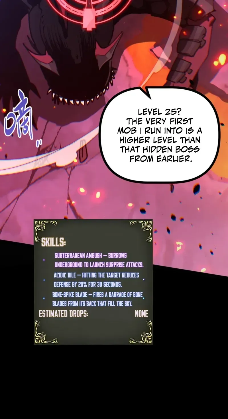 Basic Attacks Infinitely Stack Health, I Blow Up Kings With a Single Arrow Chapter 6 page 72 - 