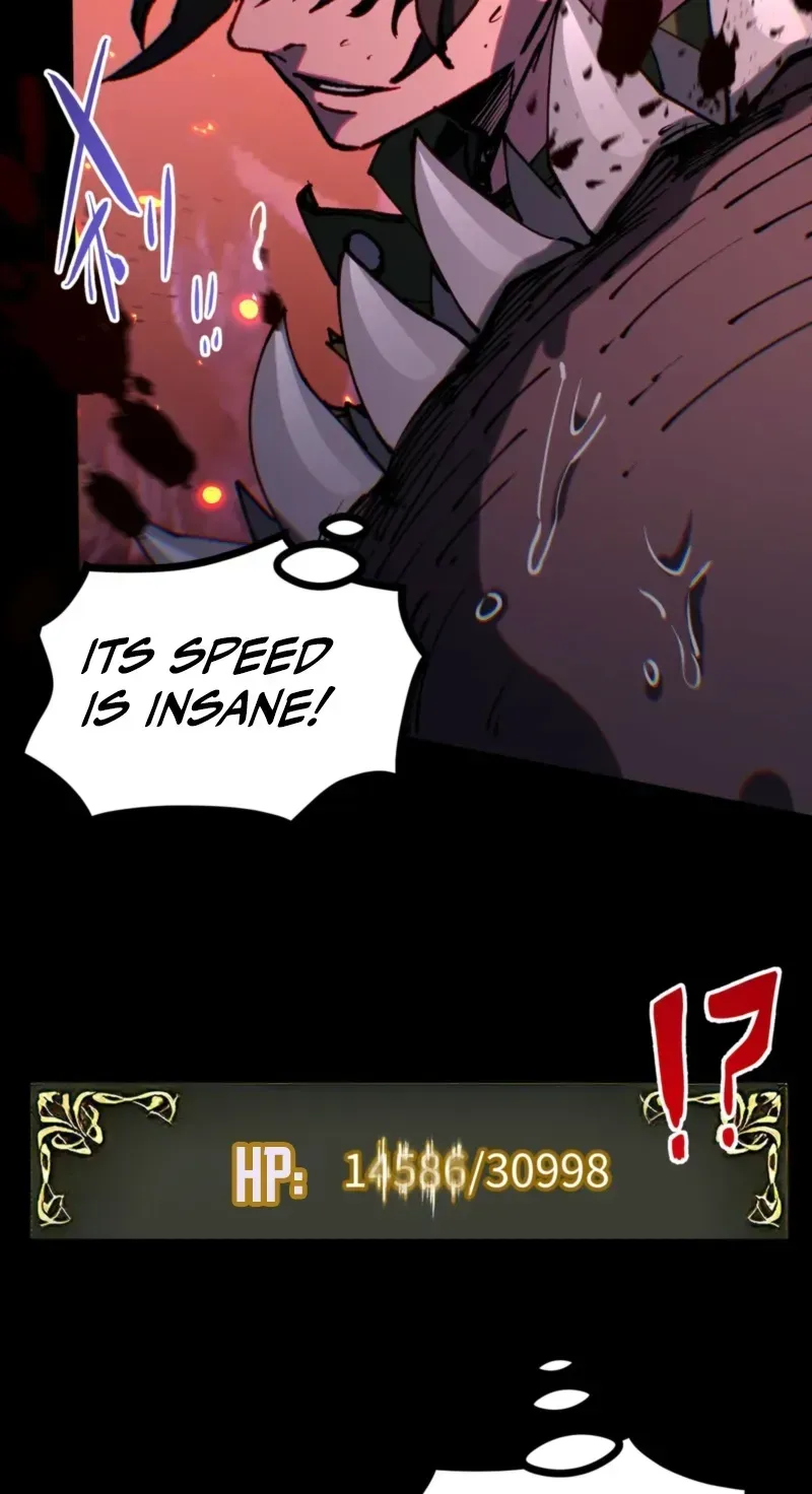 Basic Attacks Infinitely Stack Health, I Blow Up Kings With a Single Arrow Chapter 6 page 76 - 