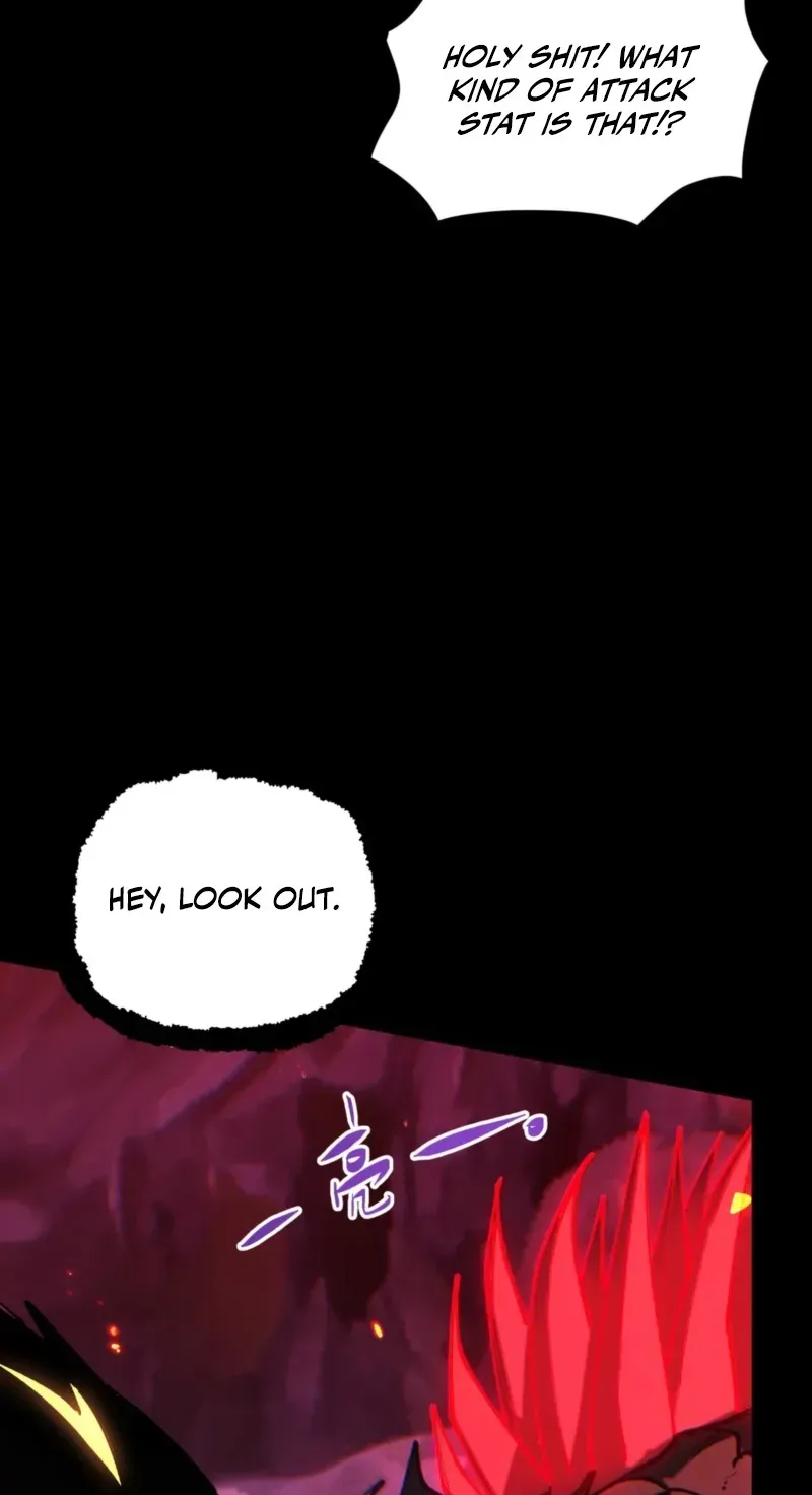 Basic Attacks Infinitely Stack Health, I Blow Up Kings With a Single Arrow Chapter 6 page 77 - 