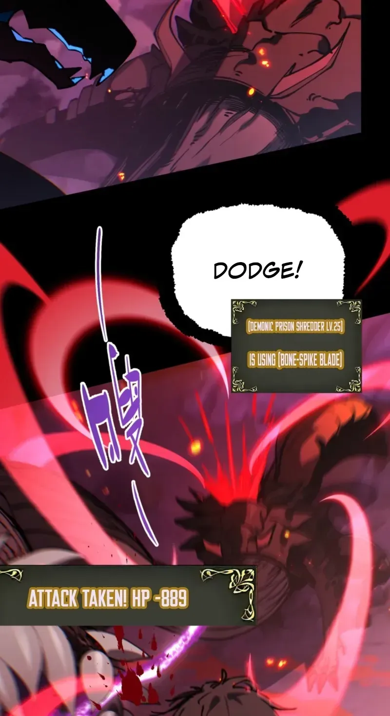 Basic Attacks Infinitely Stack Health, I Blow Up Kings With a Single Arrow Chapter 6 page 78 - 
