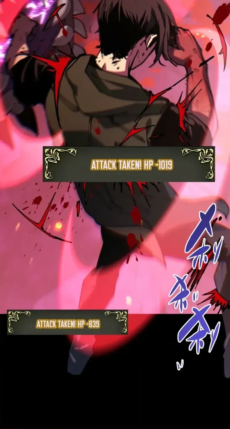 Basic Attacks Infinitely Stack Health, I Blow Up Kings With a Single Arrow Chapter 6 page 79 - 