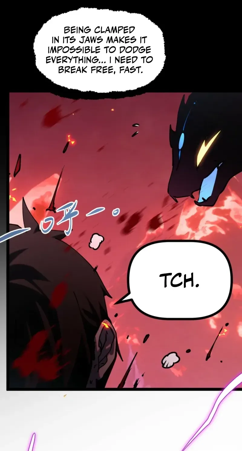 Basic Attacks Infinitely Stack Health, I Blow Up Kings With a Single Arrow Chapter 6 page 80 - 