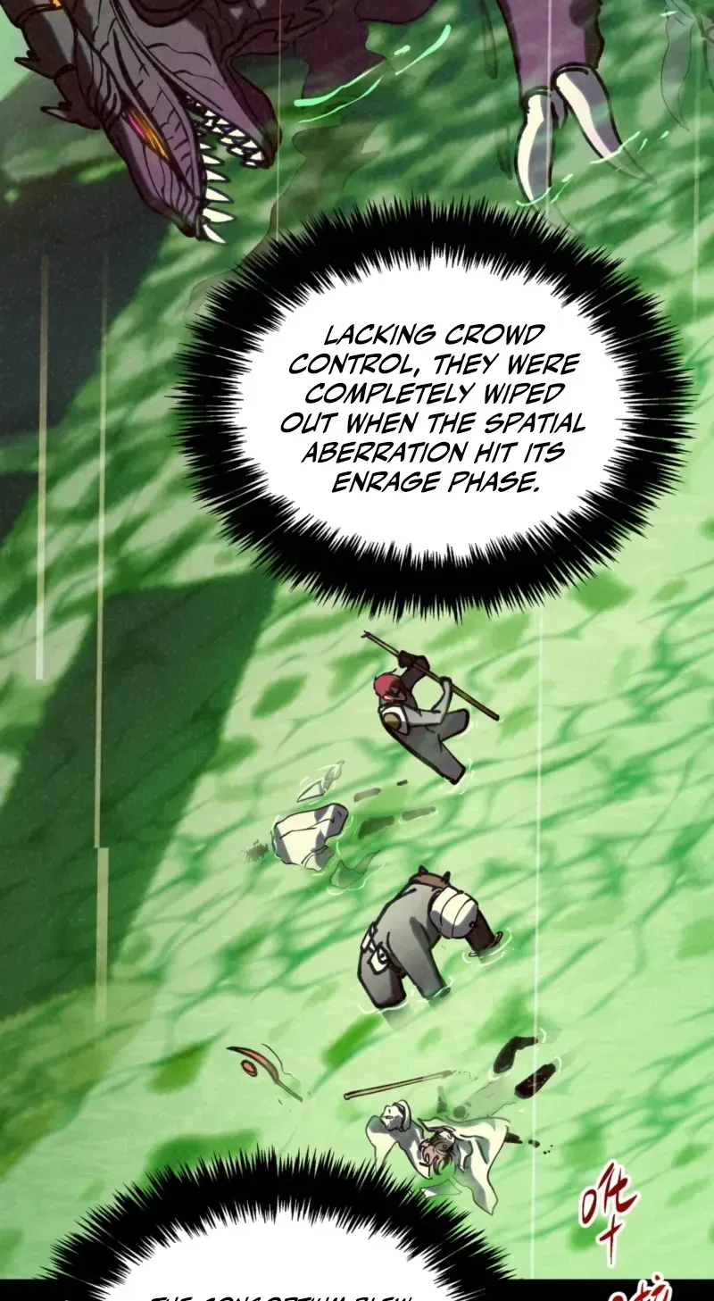 Basic Attacks Infinitely Stack Health, I Blow Up Kings With a Single Arrow Chapter 6 page 9 - 