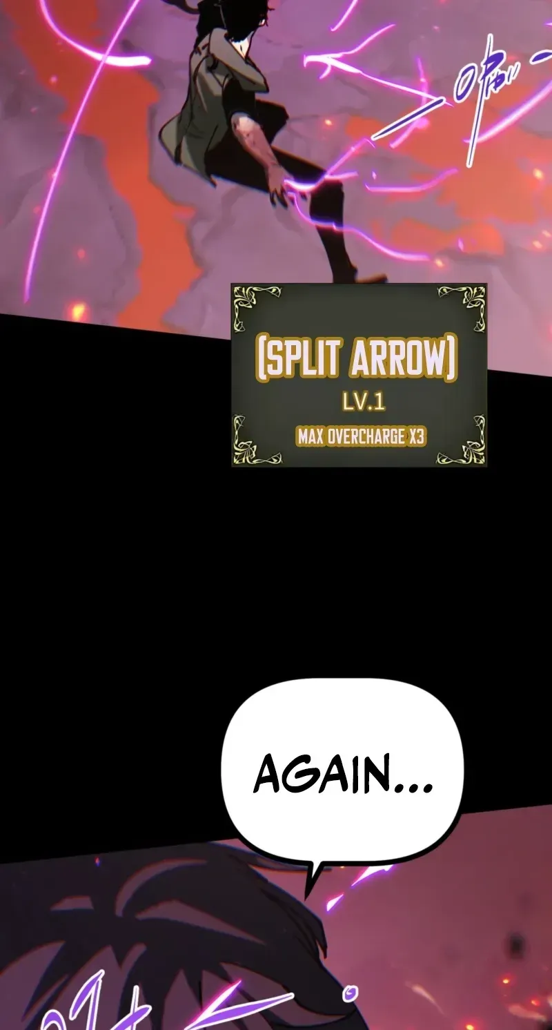 Basic Attacks Infinitely Stack Health, I Blow Up Kings With a Single Arrow Chapter 6 page 85 - 