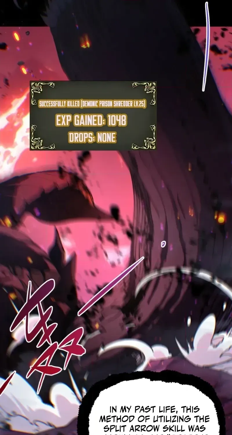 Basic Attacks Infinitely Stack Health, I Blow Up Kings With a Single Arrow Chapter 6 page 89 - 