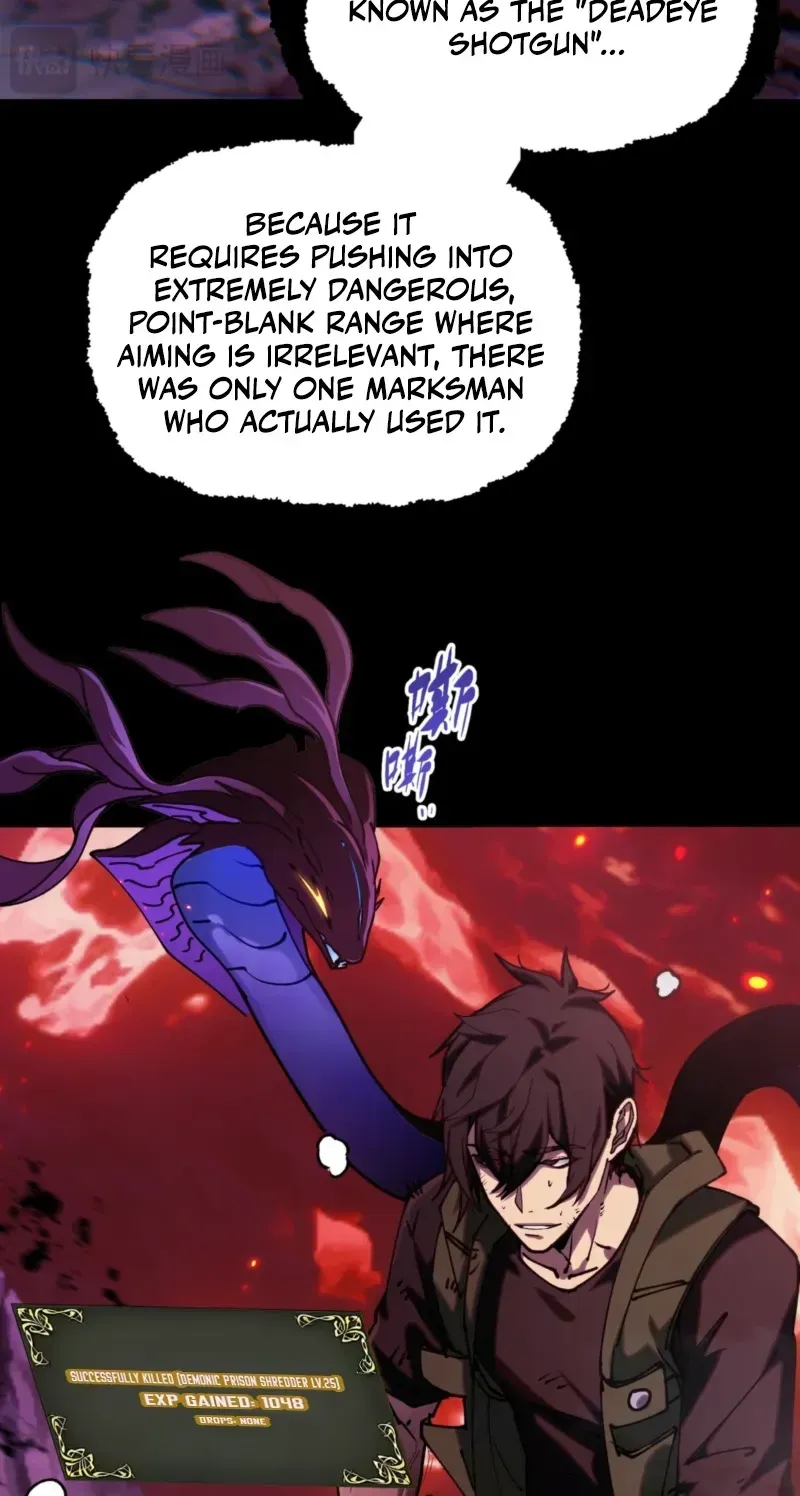 Basic Attacks Infinitely Stack Health, I Blow Up Kings With a Single Arrow Chapter 6 page 90 - 