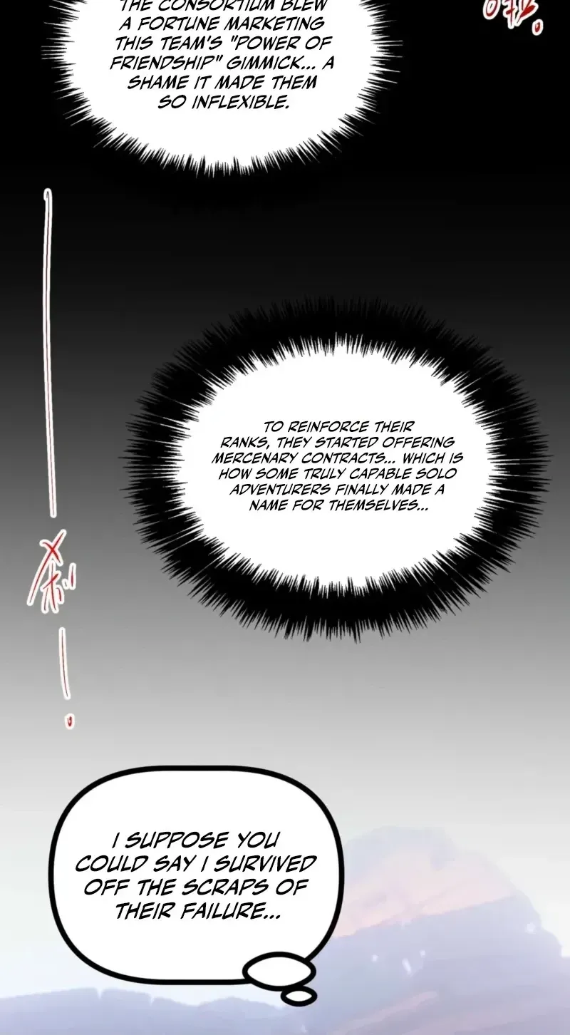 Basic Attacks Infinitely Stack Health, I Blow Up Kings With a Single Arrow Chapter 6 page 10 - 