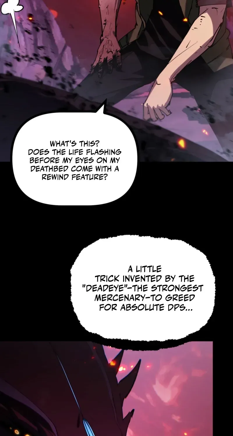 Basic Attacks Infinitely Stack Health, I Blow Up Kings With a Single Arrow Chapter 6 page 91 - 