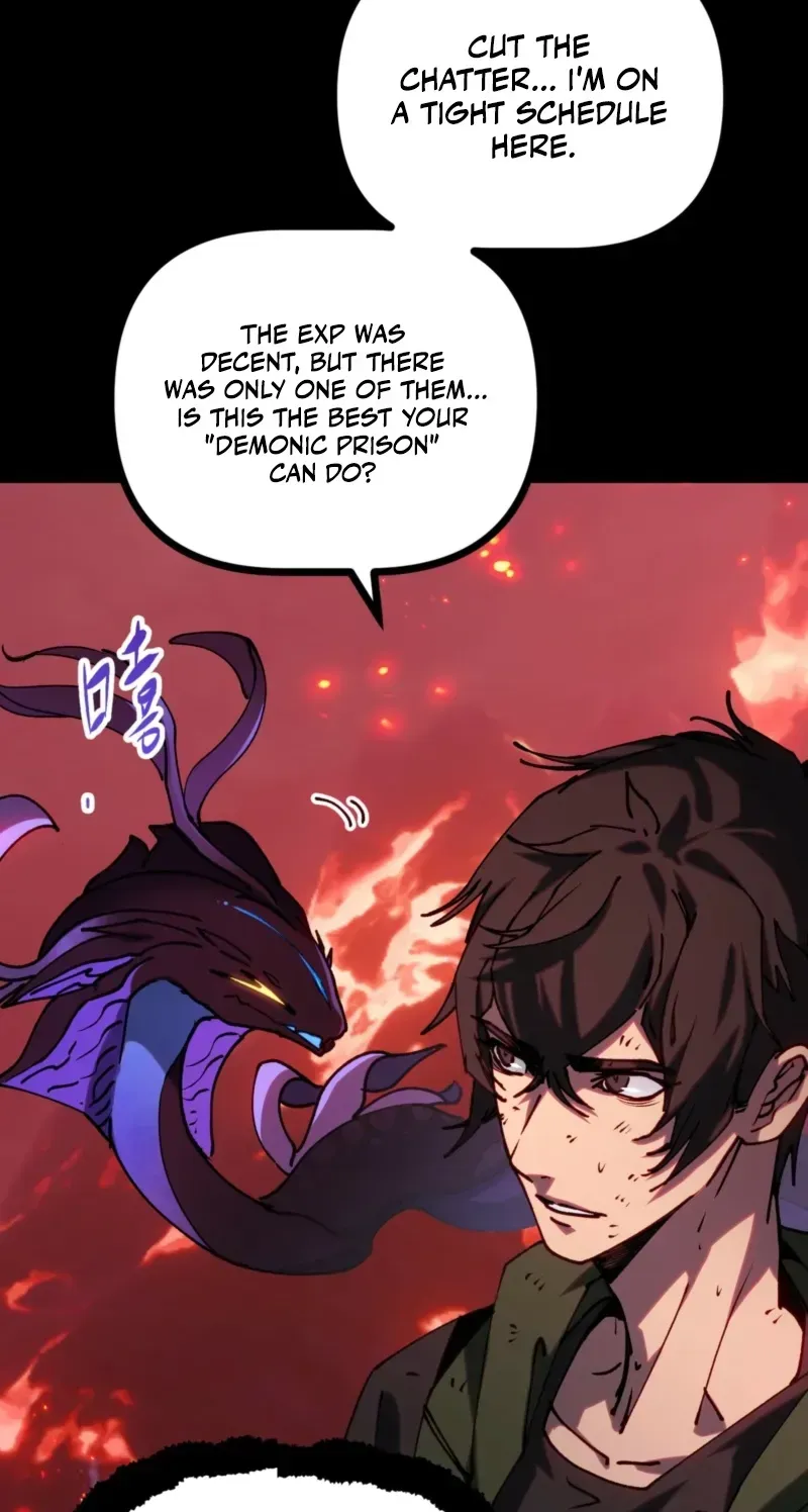 Basic Attacks Infinitely Stack Health, I Blow Up Kings With a Single Arrow Chapter 6 page 93 - 