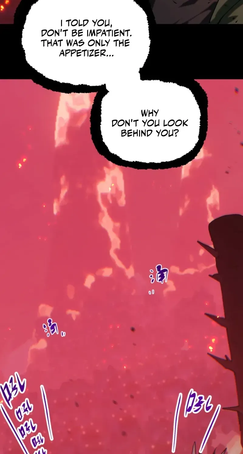 Basic Attacks Infinitely Stack Health, I Blow Up Kings With a Single Arrow Chapter 6 page 94 - 