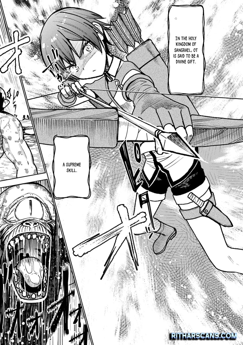 Bastard Swords-man Chapter 4 page 7 - 
