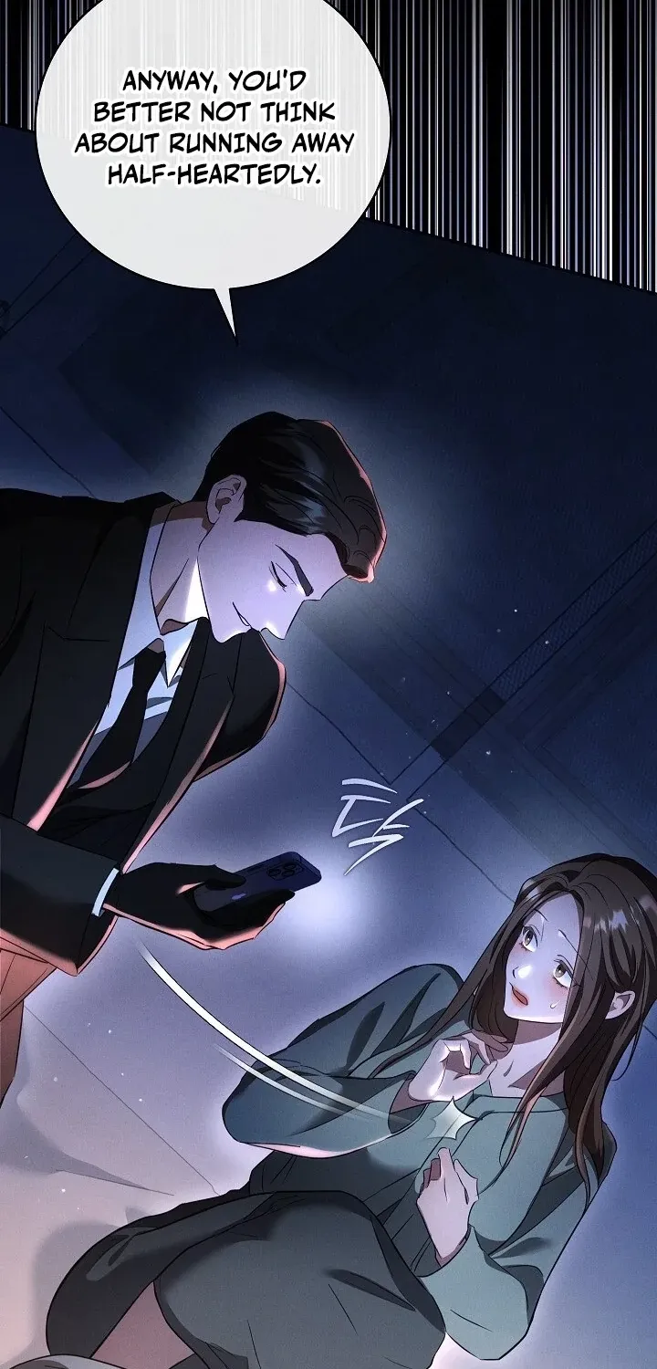 Bastard Uncle Chapter 1 page 104 - 