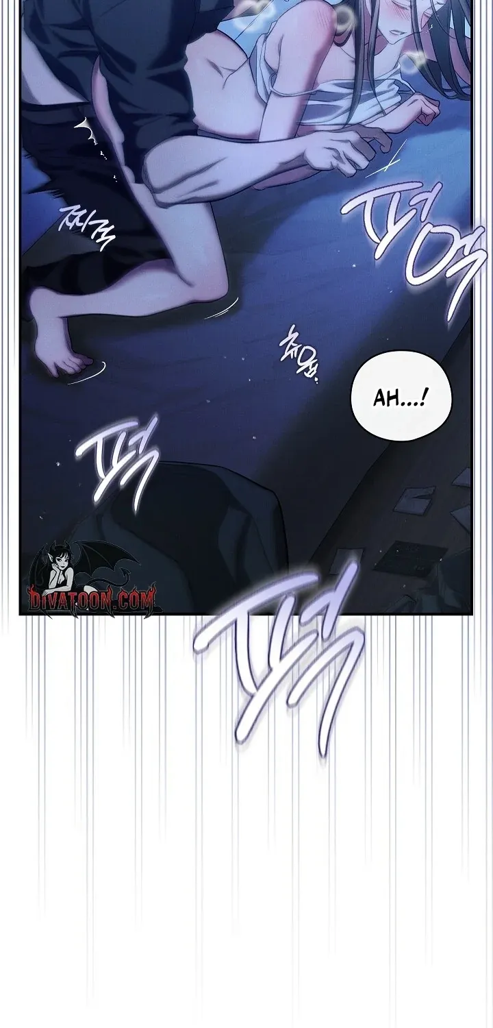 Bastard Uncle Chapter 1 page 6 - 