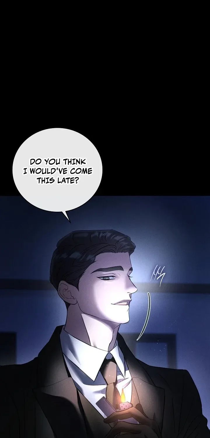 Bastard Uncle Chapter 1 page 57 - 