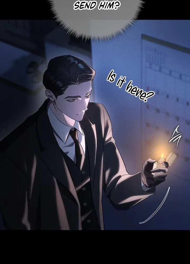 Bastard Uncle Chapter 1 page 60 - 