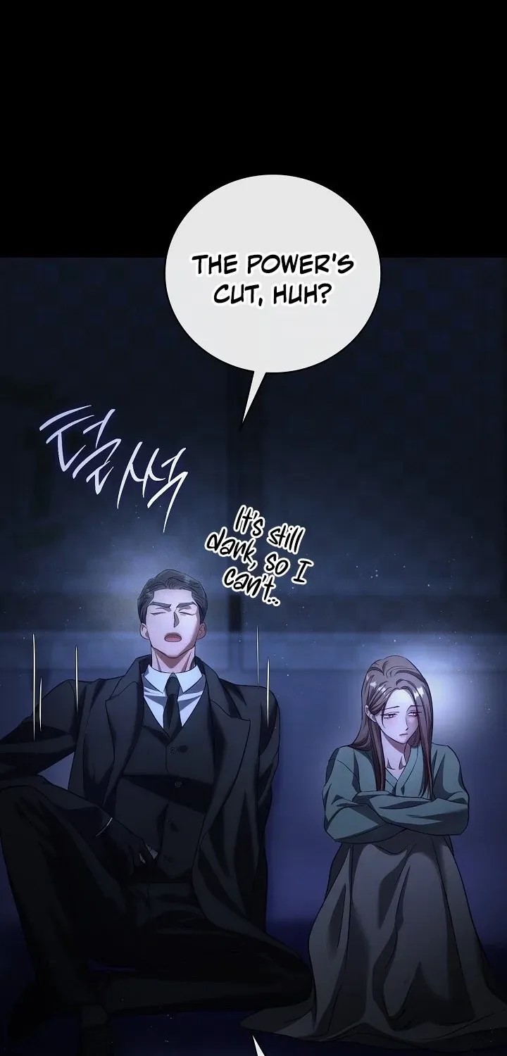 Bastard Uncle Chapter 1 page 68 - 