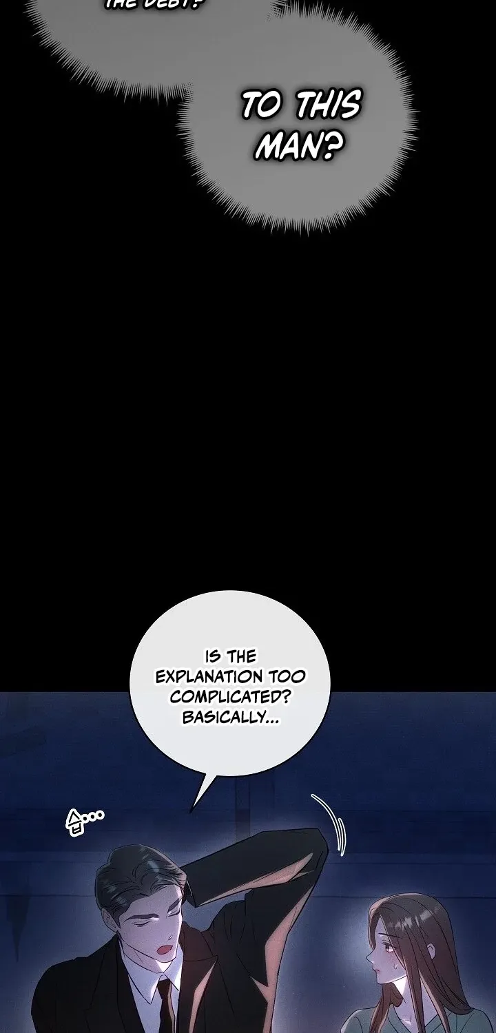 Bastard Uncle Chapter 1 page 79 - 