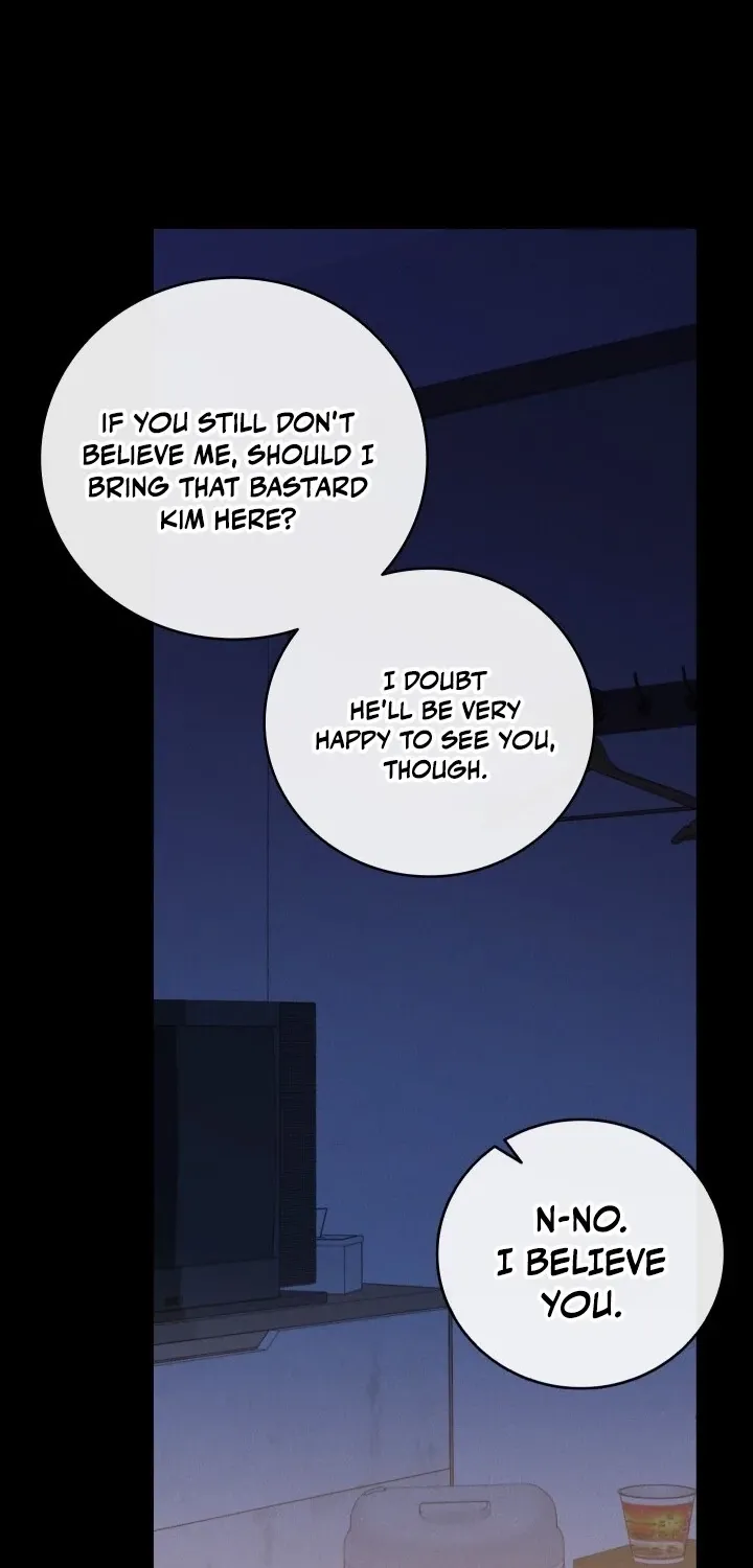 Bastard Uncle Chapter 1 page 89 - 