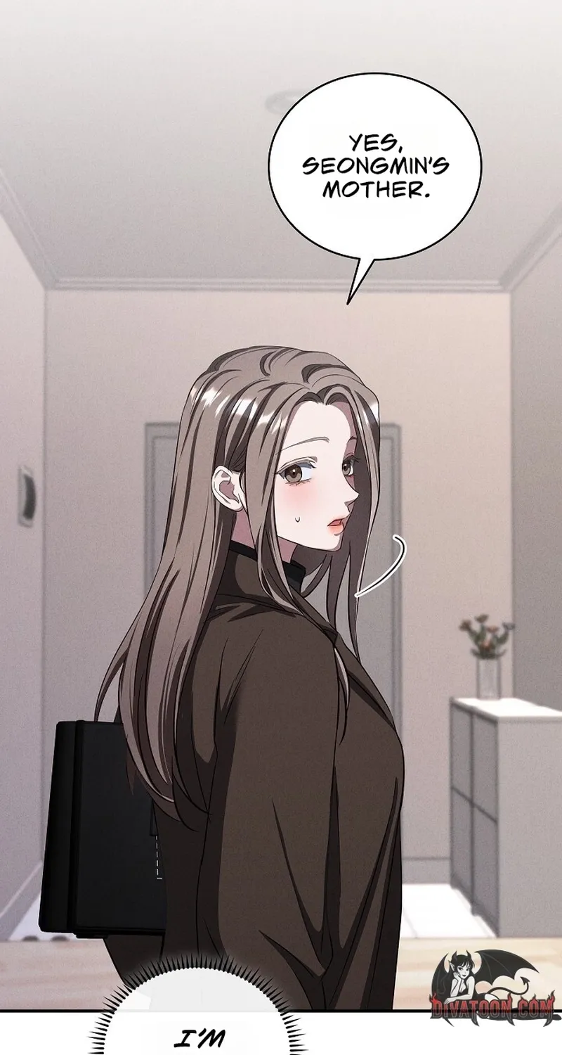 Bastard Uncle Chapter 10 page 3 - 